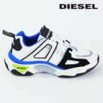 ショッピングレースアップ ディーゼル DIESEL ダッドスニーカー 靴 メンズ 異素材ミックス レースアップ ローカット S-KIPPER LOW TREK II