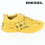 ディーゼル DIESEL ローカットスニーカー 靴 メンズ ミックスマテリアル レースアップ S-SERENDIPITY-SPORT
