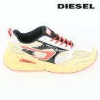 ディーゼル DIESEL ローカットスニーカー 靴 メンズ レディース 男女兼用 メッシュミックスマテリアル レースアップ S-SERENDIPITY-SPORT