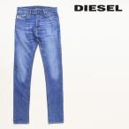 ショッピングディーゼル ディーゼル DIESEL ジーンズ デニム パンツ メンズ ヴィンテージウォッシュ加工 サスティナブル グリーンレーベル ストレッチ スリム D-LUSTER