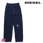 ディーゼル DIESEL スウェットパンツ メンズ ウエストゴム ドロスト ウォッシュ加工 P-GASOLERO
