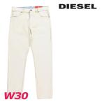 ディーゼル DIESEL ジーンズ デニム パンツ メンズ コーティング加工 ヴィンテージライク スリム ストレート 1995