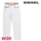 ディーゼル DIESEL ジーンズ デニム パンツ メンズ ウォッシュ加工 レギュラーフィット ストレート 2020 D-VIKER