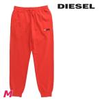 ショッピングdiesel ディーゼル DIESEL スウェットパンツ メンズ ウエストゴム ドロスト ワンポイントロゴ刺繍 P-TARY-DIV