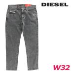 ショッピングdiesel ディーゼル DIESEL ジーンズ デニム パンツ メンズ ヴィンテージウォッシュ加工 ワンポイントDロゴ スリムフィット 2019 D-STRUKT