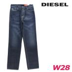 ディーゼル DIESEL ジーンズ デニム パンツ メンズ ヴィンテージユーズド加工 レギュラーフィット ストレート 1955