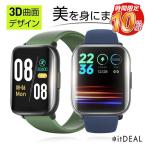 itDEAL メンズ腕時計 スマートウォッ