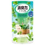 エステー　トイレの消臭力　アップルミントの香り　400mL