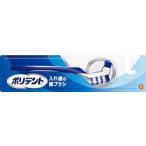 アース製薬 ポリデント 入れ歯のハブラシ　クリックポスト対応品