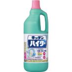 花王 キッチンハイター キッチンハイター 大 1500ml