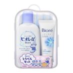  Kao biore путешествие комплект 1 комплект 