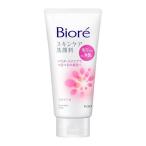 花王　ビオレ　スキンケア洗顔料　スクラブｉｎ　130mL