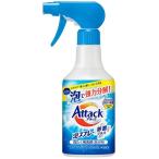 花王　アタック泡スプレー　除菌プラス　本体　300mL