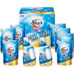  Kao attack антибактериальный EX подарок K*AR-50A