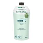 花王　メリット　シャンプー　つめかえ用　320ｍL