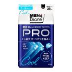  Kao мужской biore лицо .... корпус сиденье PRO прохладный модель лёд сабо n. аромат 26 листов 