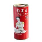 カネヨ石鹸　赤丸筒クレンザー　400g