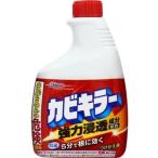 ジョンソン カビキラー つけかえ 400g