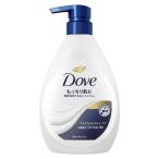 Dove　ダヴプレミアムモイスチャーケア　ボディウォッシュ 本体 470ml