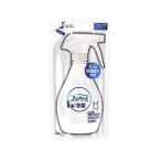 ファブリーズ W除菌+消臭 無香料 アルコール成分入り つめかえ 320ml クリックポスト対応品