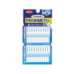 小林製薬 やわらか歯間ブラシ 細いタイプ SS〜Mサイズ 20本　(クリックポスト対応品)