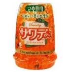小林製薬 サワデー こころ安らぐキンモクセイの香り つめかえ用 140g