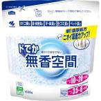 小林製薬 ドでか無香空間 つめ替 1600g 無香料