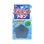 小林製薬 ブルーレットドボン ブルーミント 60g クリックポスト対応品
