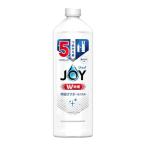 除菌ジョイ コンパクト 特大 つめかえ用 670ml