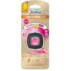 ファブリーズ イージークリップ 消臭成分最高レベル フレッシュブーケ (クリックポスト対応品)