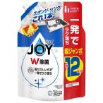 Ｐ＆Ｇ ジョイ Ｗ除菌 超ジャンボサイズ 12回分 つめかえ用 1550mL