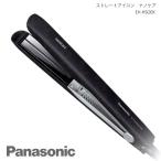 Panasonic パナソニック ストレートアイロン ナノケア プロモデル EH