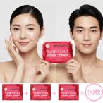  ever Mate EGFW маска DX 30 листов входит ×3SET лицо / маска прекрасный лицо сиденье красота Esthe 