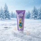 シーランドピューノ ハンド＆ネイル テティ 65g 紫パッケージ ハンドクリーム ネイルケア 保湿 箱付き サロン専売品 定形外郵便　
