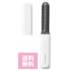 コイズミ KOIZUMI ヘアアイロン コードレスヘアアイロン コードレス前髪アイロン KHR-6420 前髪コードレスアイロン Wホワイト
