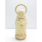 〜木彫り 仏像 お地蔵様〜 仕様:無垢 / 素材:桧