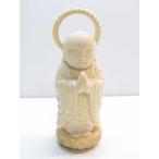 〜木彫り 仏像 お地蔵様〜 仕様:無垢 / 素材:桧