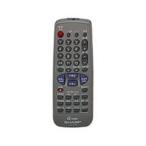 シャープ部品：リモコン/0026381196テ�