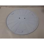 ショッピング石油ストーブ トヨトミ部品：置台(ホワイト)/11014714 石油ストーブ用