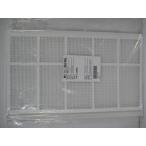 トヨトミ部品：フィルター/11817240窓用エアコン用〔70g-42〕〔メール便対応可〕