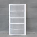 トヨトミ部品：フィルター/11817440窓用エアコン用〔60g-42〕〔メール便対応可〕