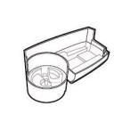 シャープ部品：トレイ/2791010112加湿