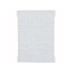  Fujitsu zenelaru детали : воздушный фильтр (1 листов )/9320580001 кондиционер для (50g-41)( почтовая доставка соответствует возможно )