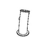  Corona детали : отправка способ шланг /020158004 керосиновый тепловентилятор для (25g-4)( почтовая доставка соответствует возможно )