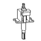 コロナ部品：電磁ポンプ/030667000 石油ファンヒーター用