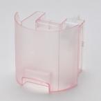 コロナ部品：ドレンタンク(ピンク)/