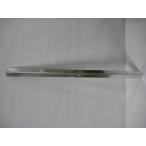 コロナ部品：補助金具(1本)/611811 冷暖房ウィンドエアコン用〔105g-2〕〔メール便対応可〕