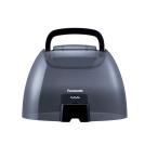 ショッピングスチームケース パナソニック部品：アイロンケース(ブラック)/ANI3101A945Tコードレススチームアイロン 用