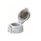 象印部品：せんカバーS/BB684...