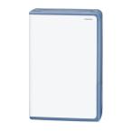 コロナ：除湿機Hシリーズ　ファミリータイプ（グレイッシュブルー）/BD-H1824-AG